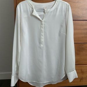 J.Crew Blouse